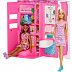 Игровой набор Barbie Кукольный домик (HRJ77)