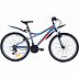 Велосипед Favorit Impulse V 26" (2019) Grey Велосипед Favorit Impulse V 26" (2019) Grey