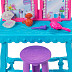 Игровой набор Enchantimals (GJX32 GJX34)