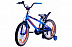 Велосипед Favorit New Sport 20" (2017) Blue SPT-20BL
