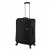 Чемодан American Tourister Trainy 40G-09908 Black