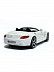 Машинка Bburago 1:43 Mercedes-Benz SLS AMG Roadster (18-30000/18-30241) white