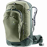 Рюкзак Deuter Aviant Access Pro 60 3512020-2243 khaki/ivy