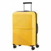 Чемодан средний American Tourister Airconic 88G*06 002 yellow