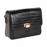 Женская сумка Pola 74556 black