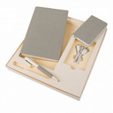 Подарочный набор Provence 20220139 Grey