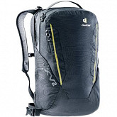 Рюкзак Deuter XV 2 3850218-7000 black (2021)