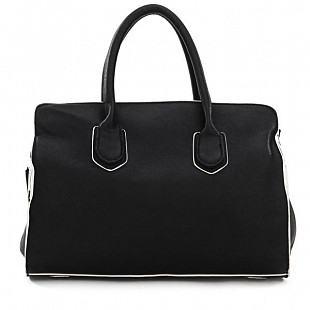 Женская сумка Pola 2938 black