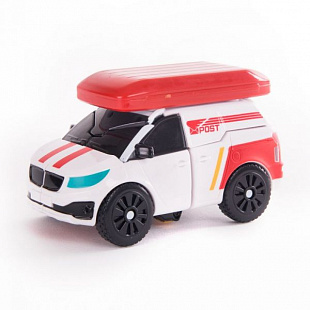 Трансформер Tobot Мини Тобот V 301060