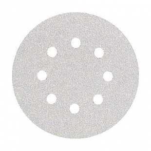 Шлифлист Bosch 125 мм К40 2608605000
