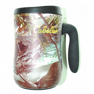 Термокружка Zez Sport HC-AL450