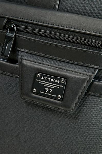 Сумка для ноутбука Samsonite Zenith 15,6" 63N-09004 Black