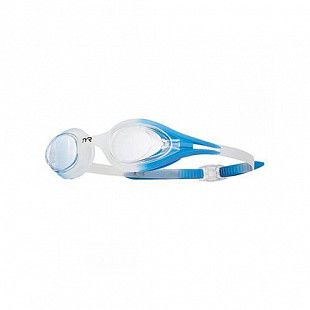 Очки для плавания TYR Hydra Flare LGYCTOT/105 licht blue
