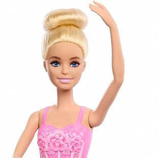Кукла Barbie Ballerina (HRG33 HRG34)