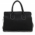 Женская сумка Pola 2938 black