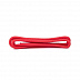 Скакалка для художественной гимнастики Amely 3 м RGJ-204 red