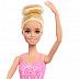 Кукла Barbie Ballerina (HRG33 HRG34)
