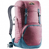 Рюкзак Deuter Walker 24 3810717-5323 maron/midnight (2020)