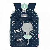 Рюкзак детский GRIZZLY RK-077-31 /4 dark blue