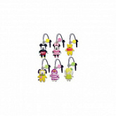 Брелок для мобильного телефона Tomy Друзья Дисней TO8211