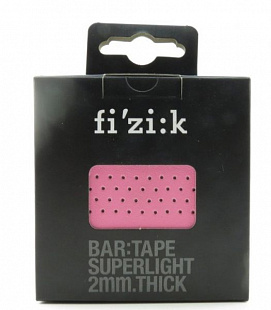 Обмотка руля Fizik BT01 A40011 Pink