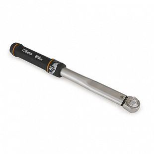 Ключ динамометрический Cyclus Tools 10-135 Nm 3/8" 394 мм 720115