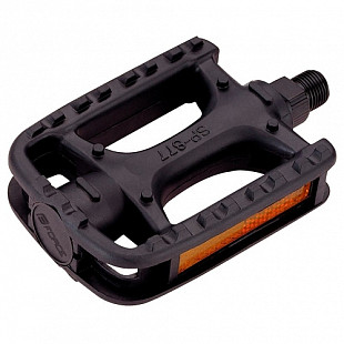 Педали Force 877 67021 black