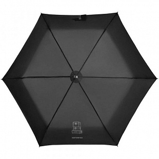 Зонт Samsonite Karissa CJ9-09403 Black