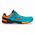 Кроссовки мужские Inov-8 F-lite 235 V2 blue/orange/black