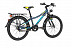 Велосипед Kellys Lumi 70 20" (2019) blue Велосипед Kellys Lumi 70 20" (2019) blue