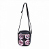 Городской рюкзак Ors Oro DW-989 /1 black/pink
