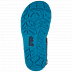 Сандалии детские Jack Wolfskin Puno Bay Sandal B night blue