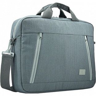 Сумка для ноутбука Case Logic Huxton 14 HUXA214BSL Turquoise (3204652)