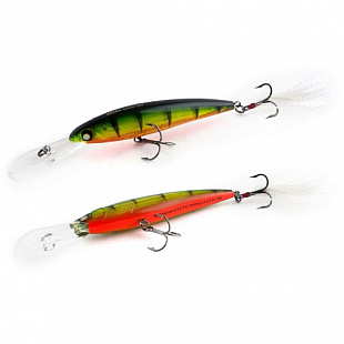 Воблер Akara Catcher 100F 1/2 oz 3,9 in A49 C100F-A49