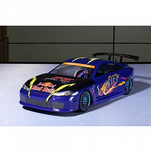 Радиоуправляемая машина FS Racing GX-4 Touring Car ДВС 1:10 FS-51110