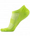 Две пары низких носков Starfit SW-201 Light Green