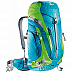 Рюкзак Deuter Act Trail Pro 34 petrol-khaki