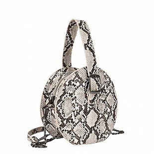 Сумка городская Ors Oro CW-926 /2 biege