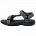 Сандалии мужские Jack Wolfskin Seven Seas 2 Sandal M tarmac grey