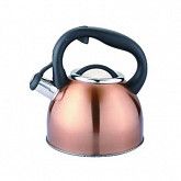 Чайник CS Solingen Bonn 2,5 л 067366