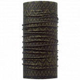 Бандана Buff Active High UvOld Green