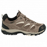 Полуботинки Jack Wolfskin Mountain Attack Texapore W beige