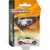 Машинка Majorette 1:64 Racing Cars Audi A1 (212084009)