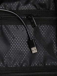 Рюкзак для ноутбука Samsonite Litepoint KF2*08 003 grey