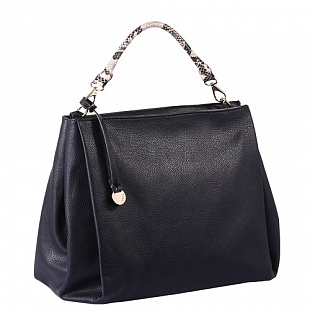 Женская сумка Pola 4284 black
