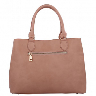 Женская сумка Pola 7126 pale pink