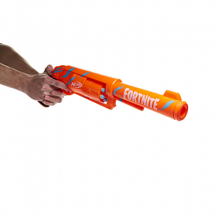  Игровой набор Nerf Fortnite 6-SH F2678