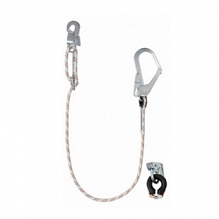 Строп веревочный одинарный регулируемый Vento B12p