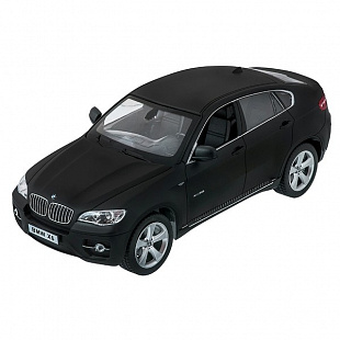 Радиоуправляемая машина MZ BMW X6 1:14 2016