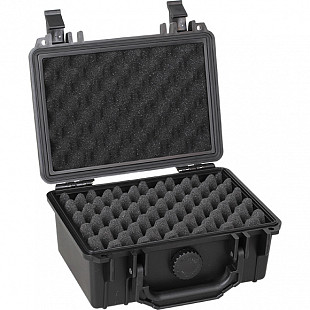 Кейс Track 210 Black